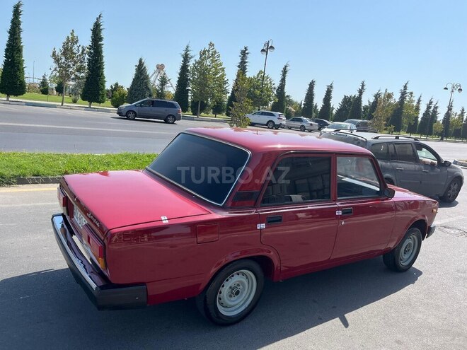LADA (VAZ) 2107 2007, 42,745 km - 1.6 l - Sumqayıt