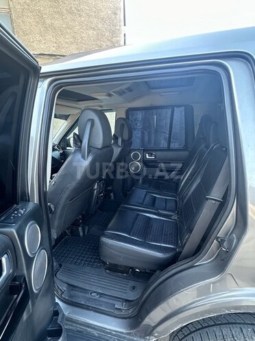 Land Rover Discovery 2007, 404,700 km - 3.2 l - Sumqayıt