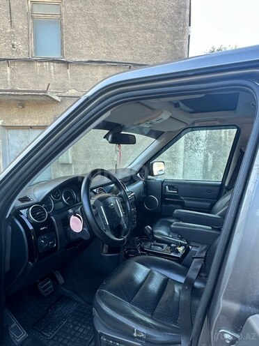 Land Rover Discovery 2007, 404,700 km - 3.2 l - Sumqayıt