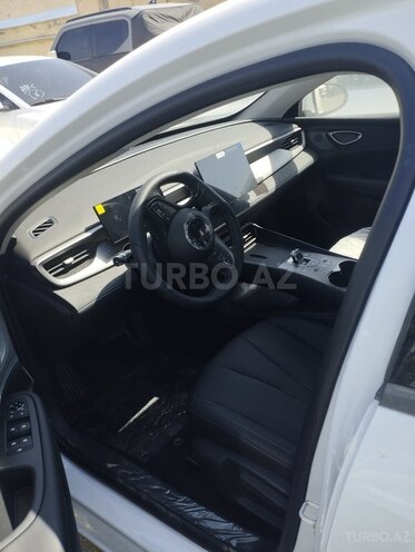 BYD  2025, 0 km - 1.5 l - Bakı