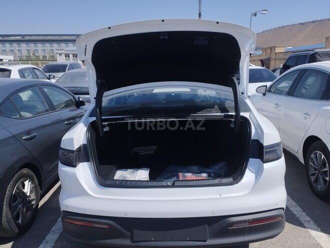 BYD  2025, 0 km - 1.5 l - Bakı