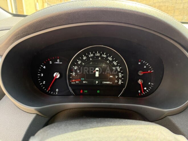 Kia Sorento 2016, 131,000 km - 2.0 l - Bakı