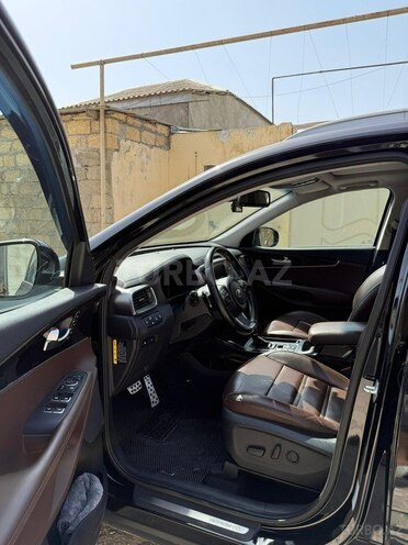 Kia Sorento 2016, 131,000 km - 2.0 l - Bakı