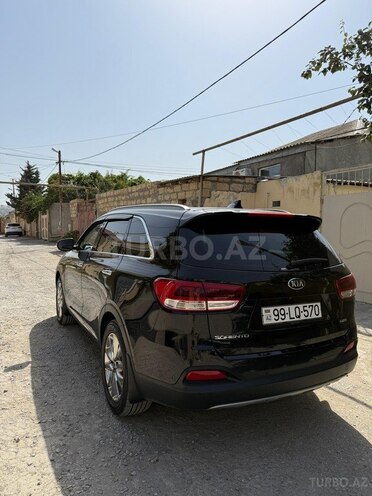 Kia Sorento 2016, 131,000 km - 2.0 l - Bakı