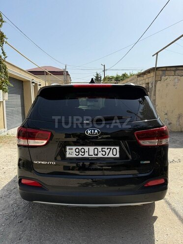 Kia Sorento 2016, 131,000 km - 2.0 l - Bakı