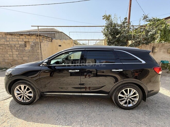 Kia Sorento 2016, 131,000 km - 2.0 l - Bakı