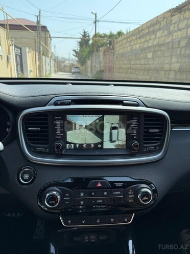 Kia Sorento 2016, 131,000 km - 2.0 l - Bakı