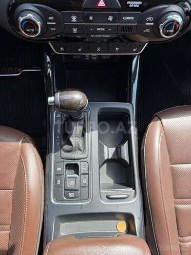 Kia Sorento 2016, 131,000 km - 2.0 l - Bakı