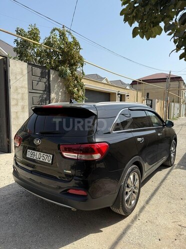 Kia Sorento 2016, 131,000 km - 2.0 l - Bakı