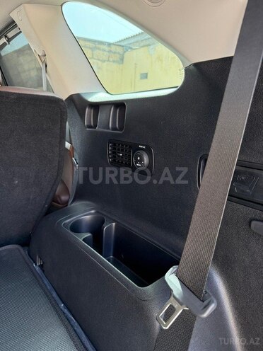 Kia Sorento 2016, 131,000 km - 2.0 l - Bakı