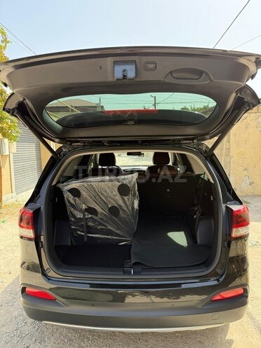 Kia Sorento 2016, 131,000 km - 2.0 l - Bakı