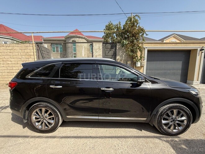 Kia Sorento 2016, 131,000 km - 2.0 l - Bakı