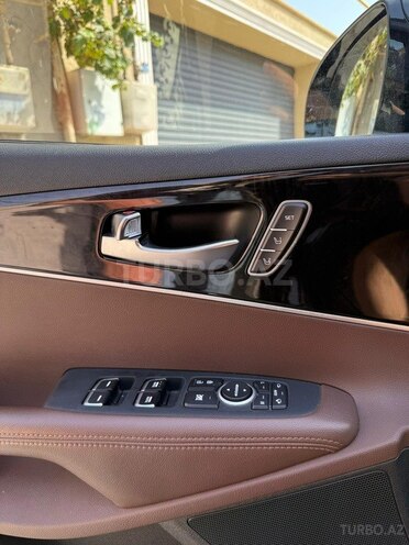 Kia Sorento 2016, 131,000 km - 2.0 l - Bakı