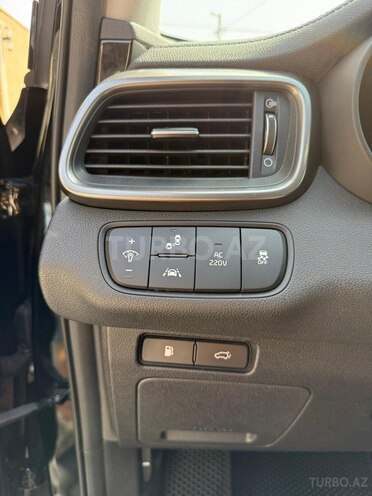 Kia Sorento 2016, 131,000 km - 2.0 l - Bakı
