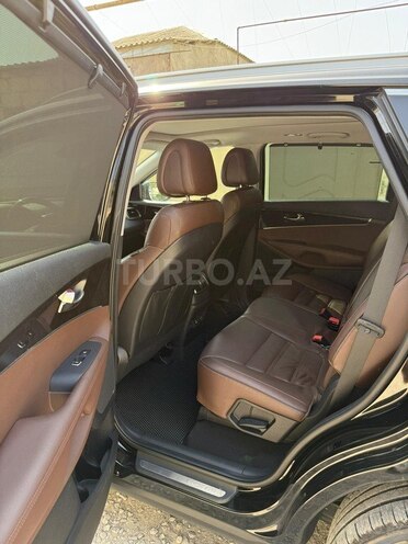 Kia Sorento 2016, 131,000 km - 2.0 l - Bakı