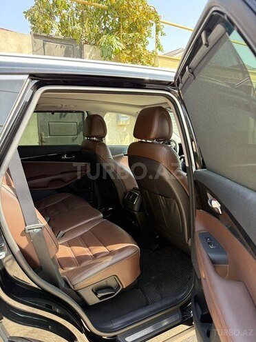 Kia Sorento 2016, 131,000 km - 2.0 l - Bakı