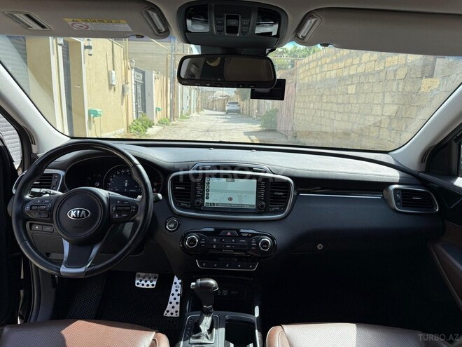Kia Sorento 2016, 131,000 km - 2.0 l - Bakı