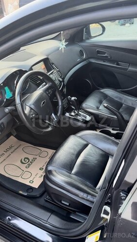 Chevrolet Cruze 2015, 205,000 km - 1.4 l - Bakı