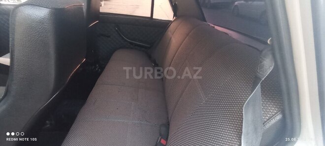 LADA (VAZ) 2107 2007, 15,236 km - 1.6 l - Bakı