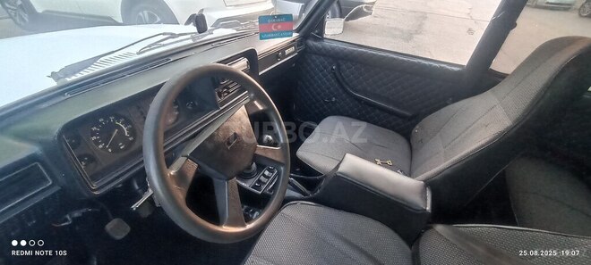 LADA (VAZ) 2107 2007, 15,236 km - 1.6 l - Bakı