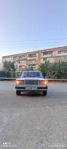 LADA (VAZ) 2107 2007, 15,236 km - 1.6 l - Bakı
