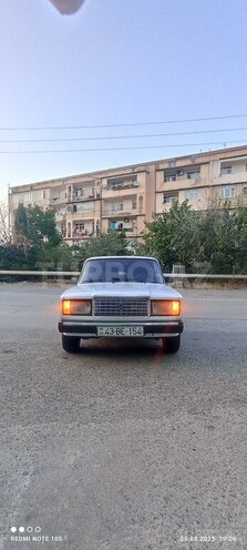 LADA (VAZ) 2107 2007, 15,236 km - 1.6 l - Bakı