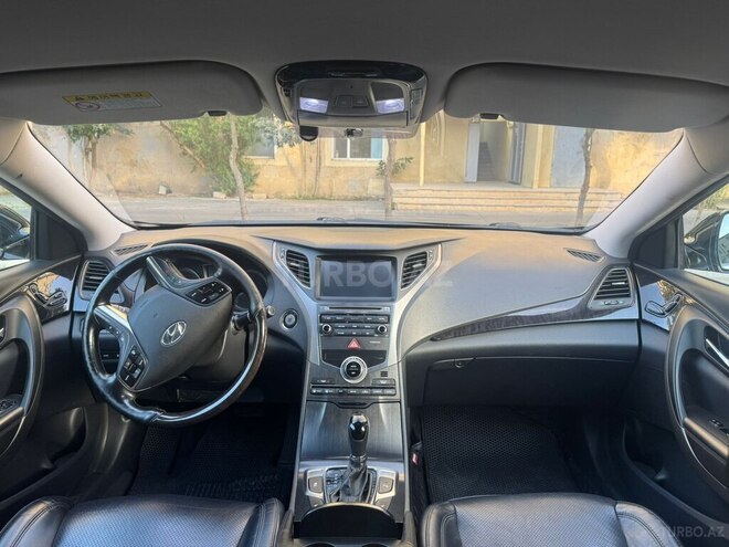 Hyundai Grandeur 2016, 220,000 km - 2.2 l - Bakı