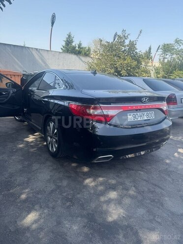Hyundai Grandeur 2016, 220,000 km - 2.2 l - Bakı