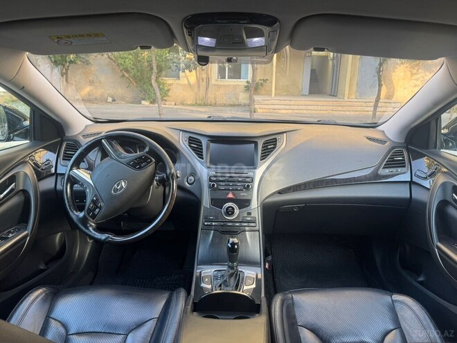 Hyundai Grandeur 2016, 220,000 km - 2.2 l - Bakı