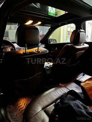 Mercedes E 350 2009, 384,200 km - 3.5 л - Bakı