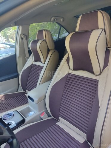 Toyota Camry 2013, 230,000 km - 2.5 l - Bakı