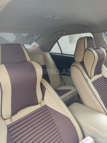 Toyota Camry 2013, 230,000 km - 2.5 l - Bakı