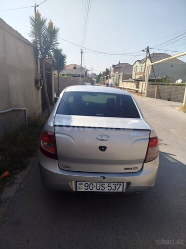 LADA (VAZ) Granta 2013, 150,000 km - 1.6 л - Bakı
