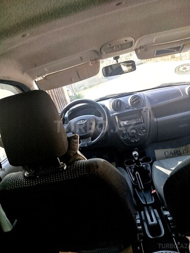 LADA (VAZ) Granta 2013, 150,000 km - 1.6 л - Bakı