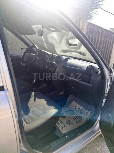 LADA (VAZ) Granta 2013, 150,000 km - 1.6 л - Bakı