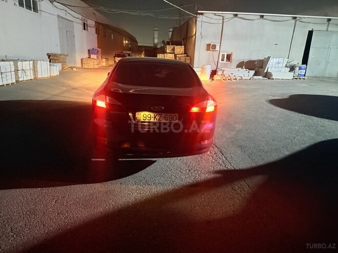 Ford Mondeo 2007, 443,245 km - 2.3 l - Bakı