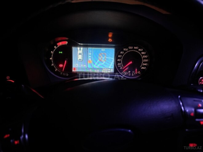 Ford Mondeo 2007, 443,245 km - 2.3 l - Bakı