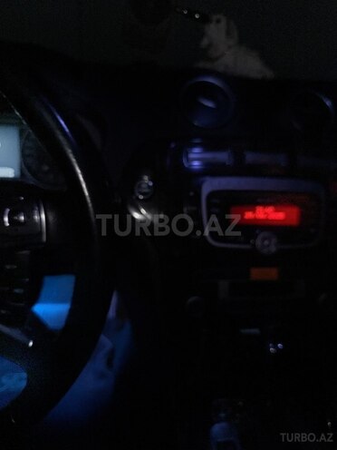 Ford Mondeo 2007, 443,245 km - 2.3 l - Bakı