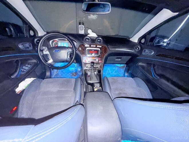 Ford Mondeo 2007, 443,245 km - 2.3 l - Bakı