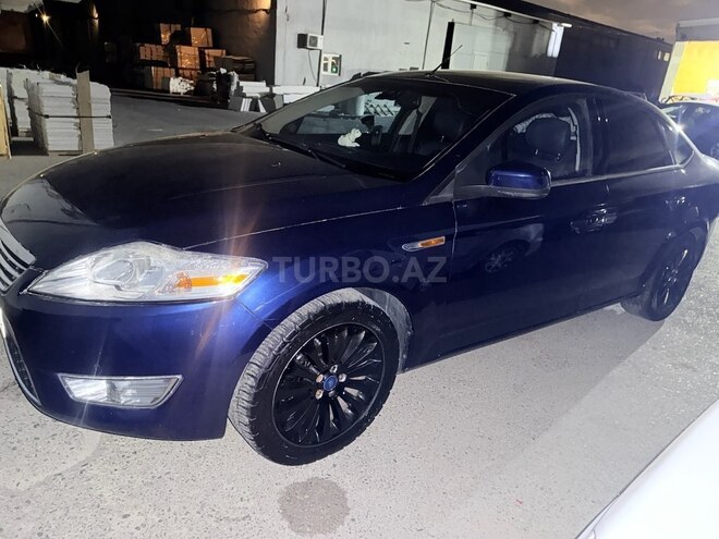Ford Mondeo 2007, 443,245 km - 2.3 l - Bakı