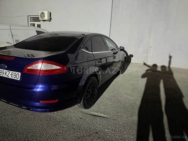 Ford Mondeo 2007, 443,245 km - 2.3 l - Bakı