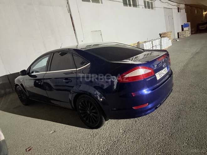 Ford Mondeo 2007, 443,245 km - 2.3 l - Bakı
