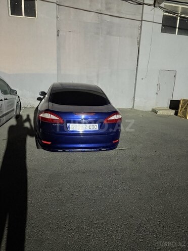Ford Mondeo 2007, 443,245 km - 2.3 l - Bakı
