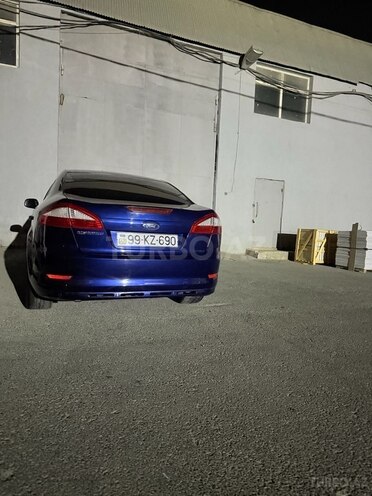 Ford Mondeo 2007, 443,245 km - 2.3 l - Bakı