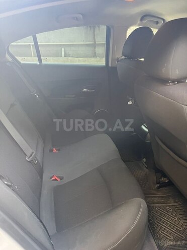 Chevrolet Cruze 2011, 340,000 km - 1.4 l - Bakı