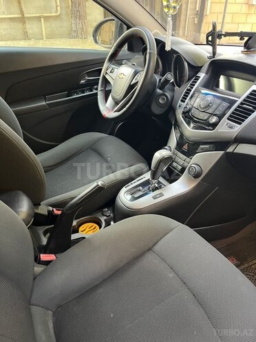 Chevrolet Cruze 2011, 340,000 km - 1.4 l - Bakı