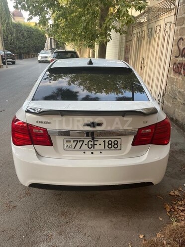 Chevrolet Cruze 2011, 340,000 km - 1.4 l - Bakı