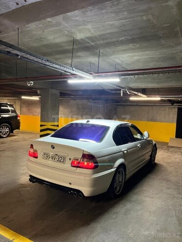 BMW 318 2003, 400,000 km - 2.0 l - Bakı
