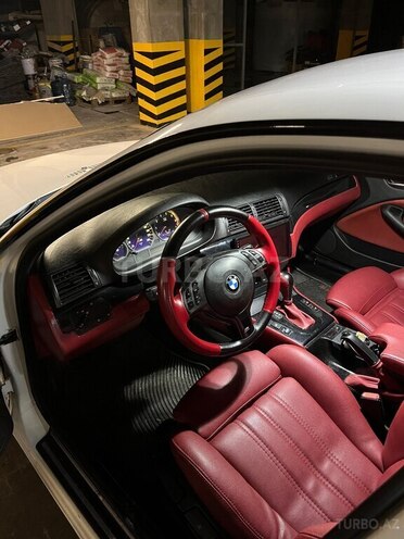 BMW 318 2003, 400,000 km - 2.0 l - Bakı