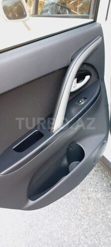 Changan CX 20 2015, 117,000 km - 1.3 l - Bakı